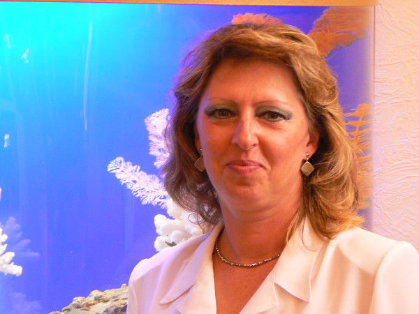 Ирина Запиторина