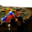 Артём Растворцев