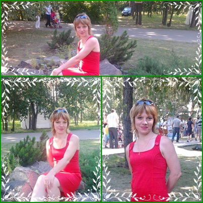 Оксана Никитина