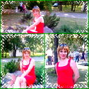 Оксана Никитина
