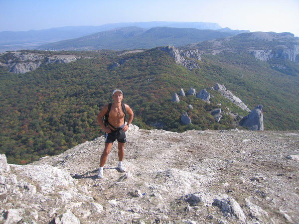 Андрей Коняев