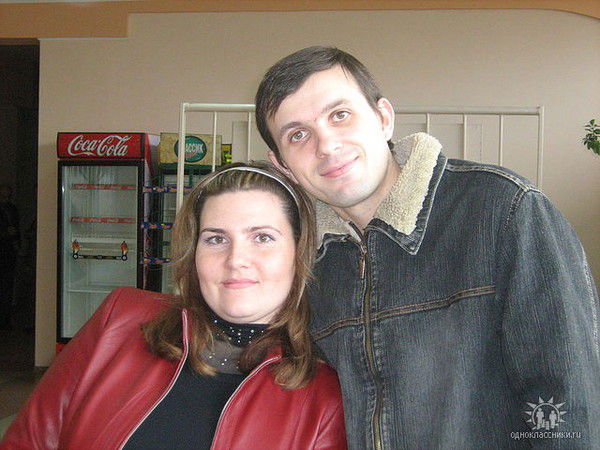 Сергей Манько