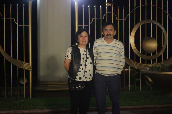 Жакслык Кыстыкбаев