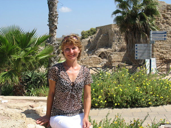 Надежда Филонова