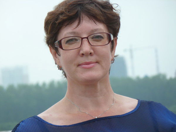 Валентина Чуракова