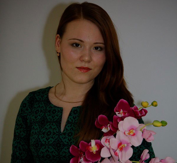 Ляйсаночка Мифтахова