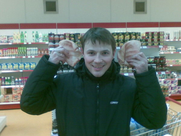 Алексей Фомицкий