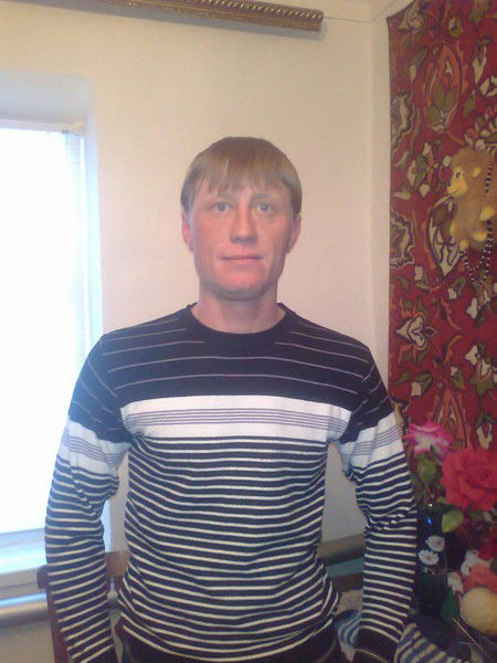 Сергей Малышев