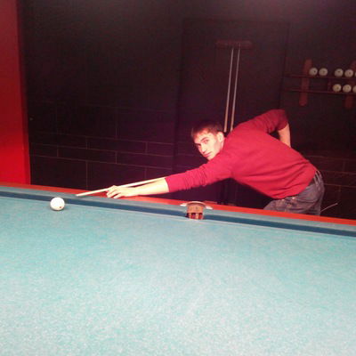 Никита Ружицкий