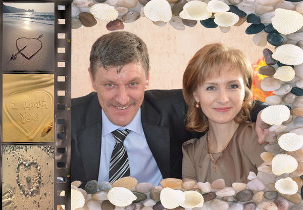 Григорий Ровде