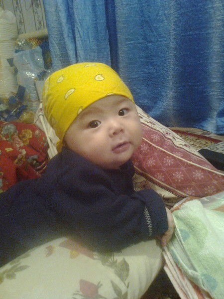 Нуржигит Акимгалиев