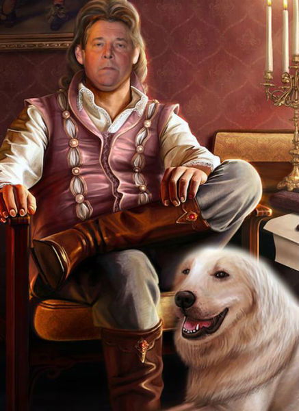 Владимир Гончаров