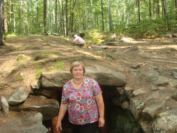 Ольга Рубан (Мазанкова)