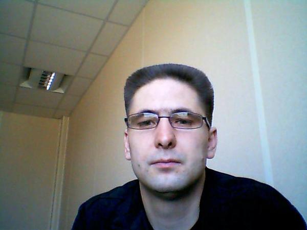 Сергей Дятлов