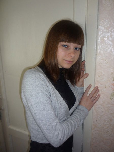 Ирина Черменская