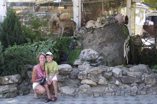 Ирина Егорова