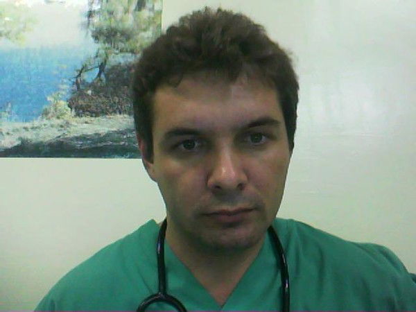 Максим Григорук