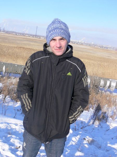 Александр Ярков