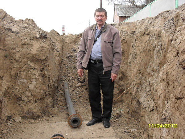 Самый Крутой Отдел