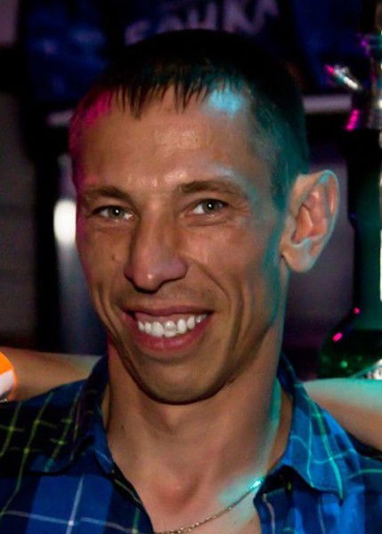 Василий Голдырев