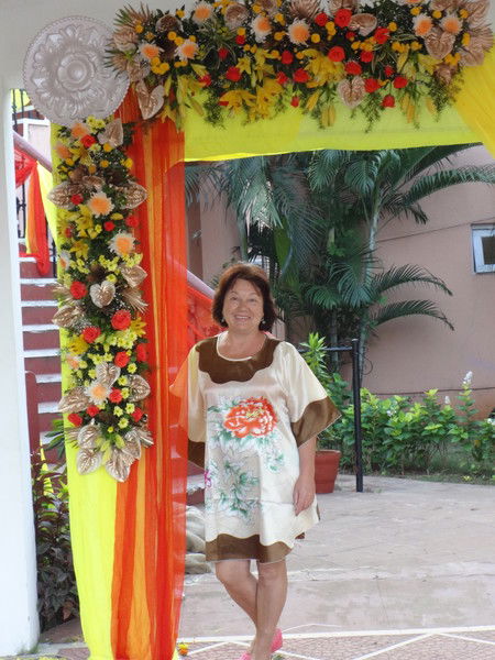 Ирина Руднева ( Сахарова )