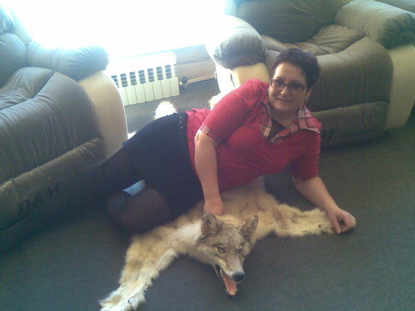 Татьяна Литвиненко