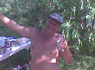 Виталий Калугин