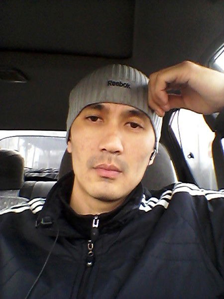 Марат Дюсембеков