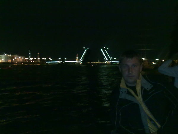 Антон Дорохин