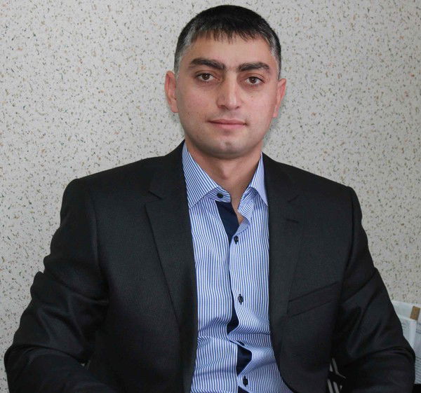 Интигам Мустафаев