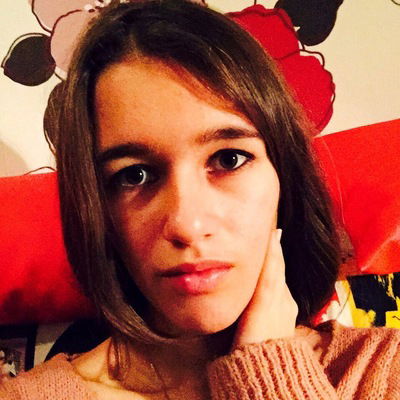 Анжелика Соболевская