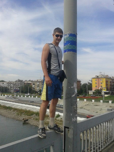 Данил Шунин