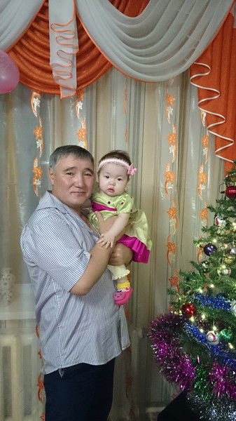 Бигаиша Жумабекова