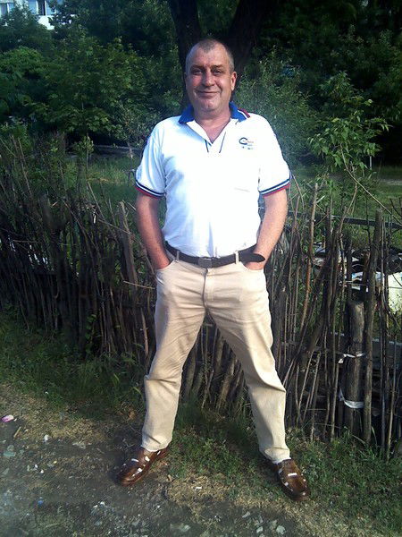 Константин Потапенко