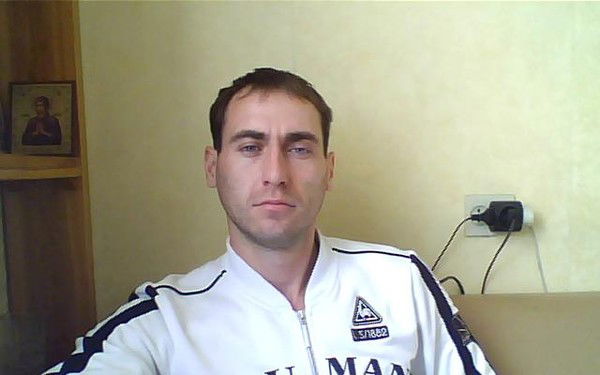 Илья Казачек