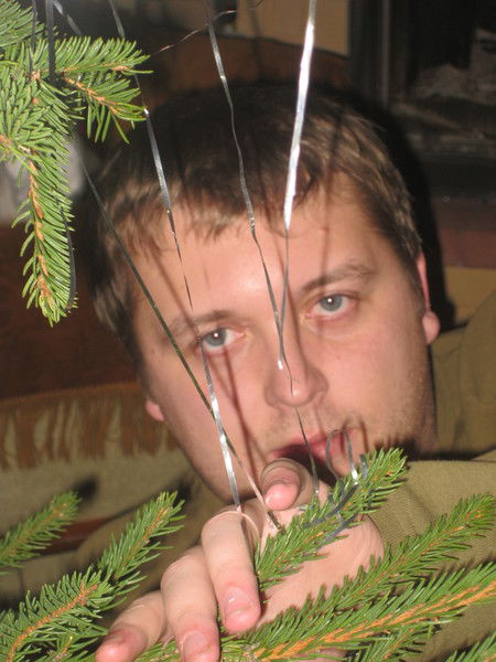 Александр Круглов