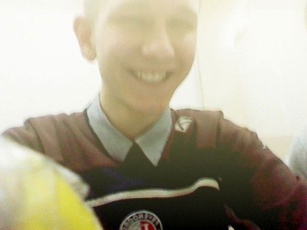 Колян Михайловский