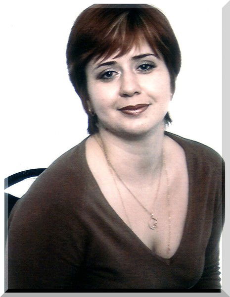 Инна Осипенко