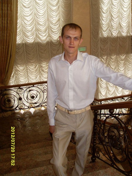 Алексей Егоров