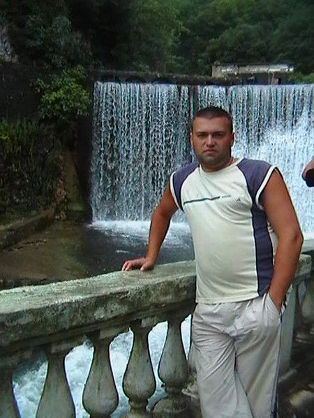 Сергей Бузин