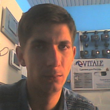 Иван Имамбаев