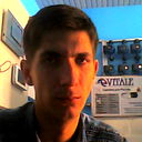 Иван Имамбаев