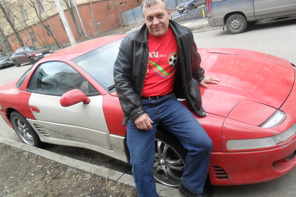 Владимир Галкин