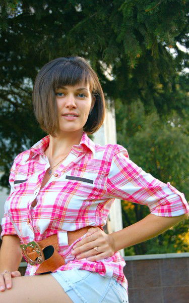 Анастасия Скобликова