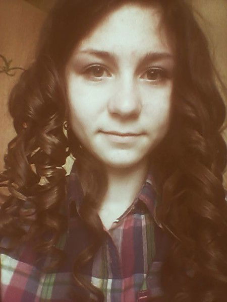 Алиночка Сургутская