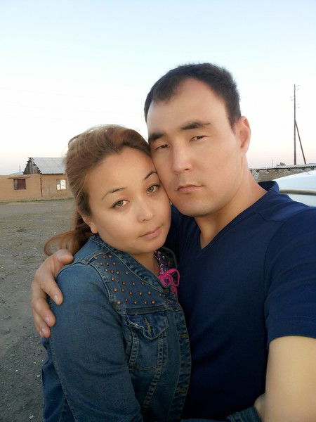 Серик Утеулин