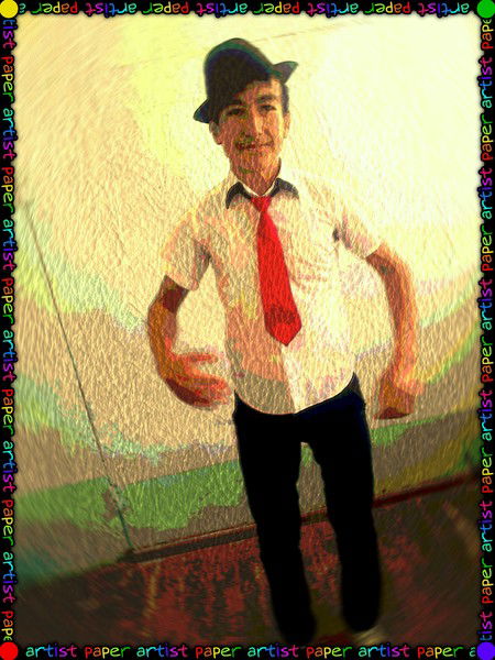 Muxsinbek Ziyodullayev