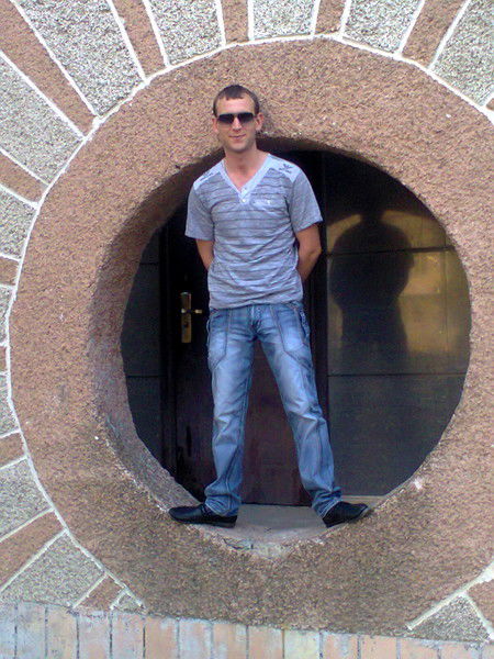 Алексей Селезнев