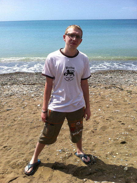 Иван Завьялов