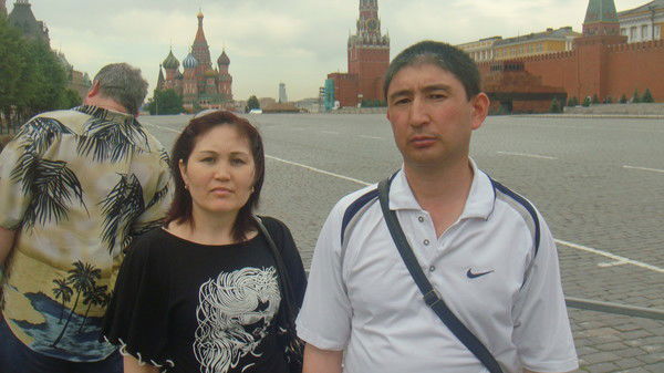 Акмарал Кедейбаева